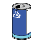 アルミ缶・スチール缶の画像1