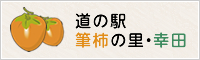 道の駅 筆柿の里・幸田