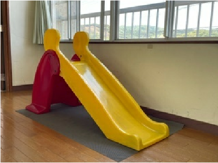 すべりだい