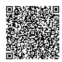 電子申請QRコード