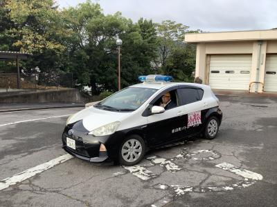 町長写真