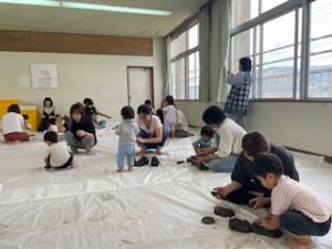 移動児童館