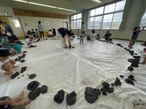移動児童館
