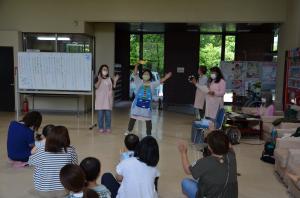 春の部1