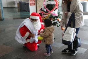 クリスマス1