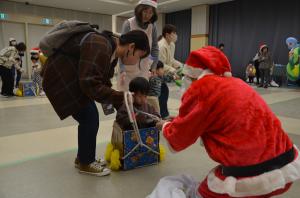 クリスマス3
