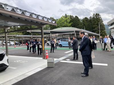 町長写真