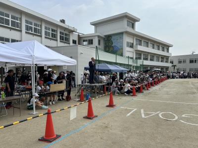 町長写真