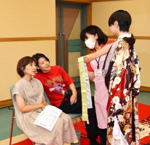 衣裳室6