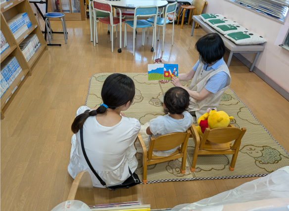 わんぱくクラブ