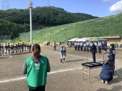 町長写真