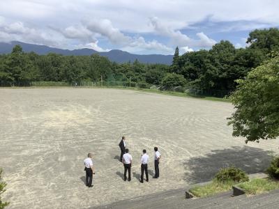 町長写真
