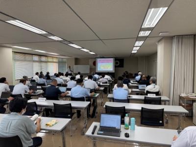 町長写真