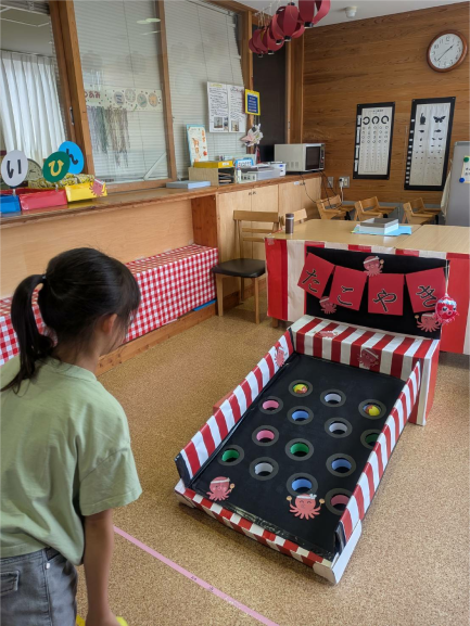 たこやきゲーム