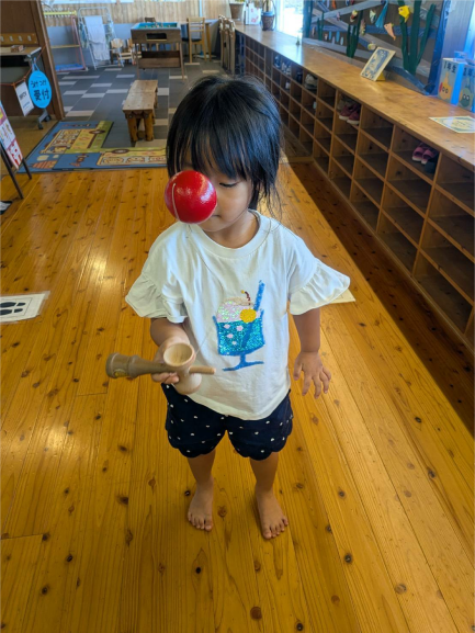 けん玉