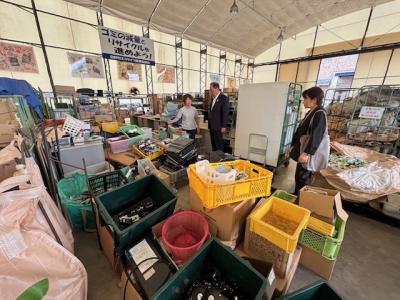 町長写真