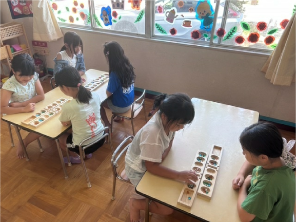 マンカラ大会