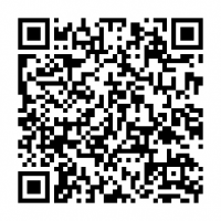 登録変更申請用QRコード