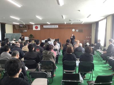 町長写真