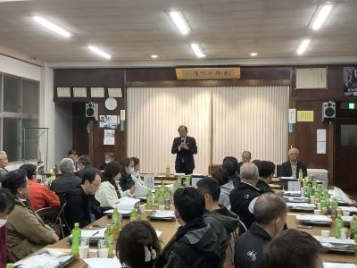 町長写真