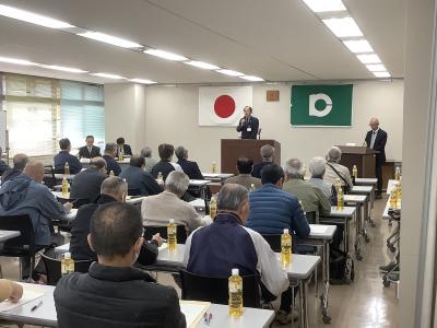 町長写真