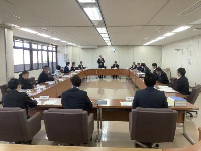 町長