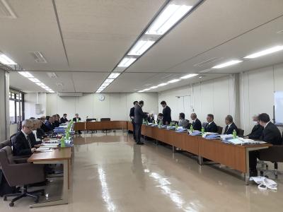 町長