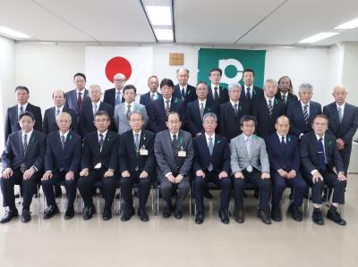 町長