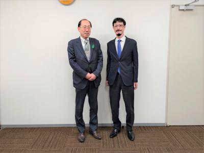 町長