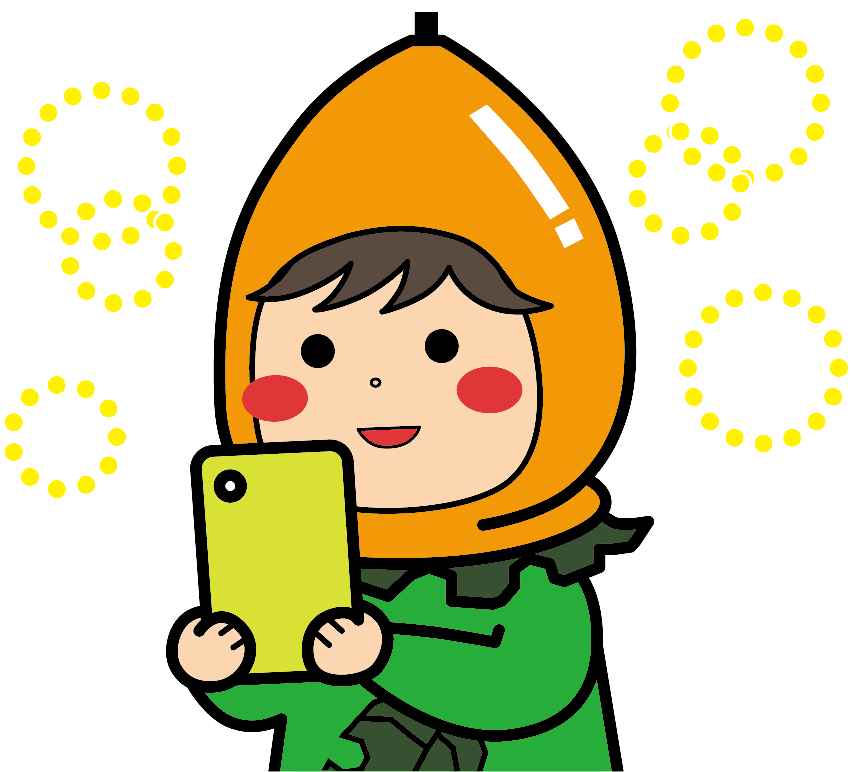 わくわく