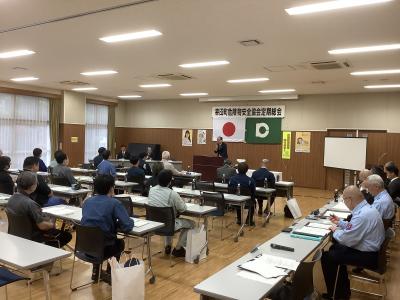 町長写真