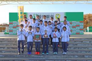 第18回大会　幸田町選手団