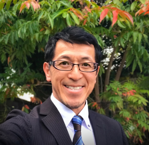 志賀副町長