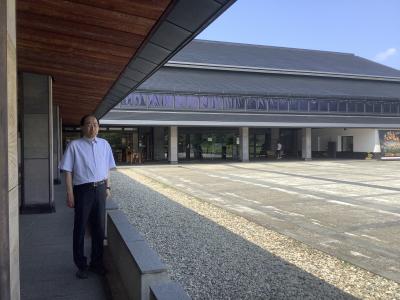 町長