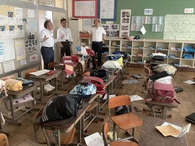 町長