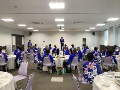 町長