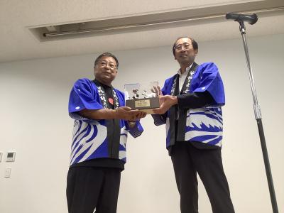 町長