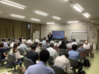 町長