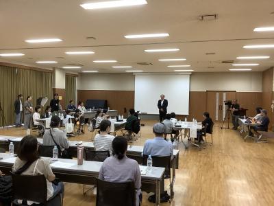 町長