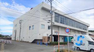 トイレトレーラー1