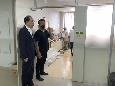 町長