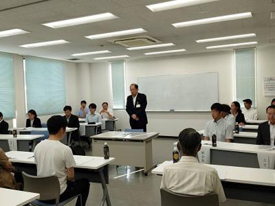 町長