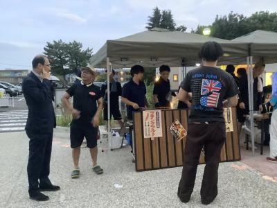 町長写真