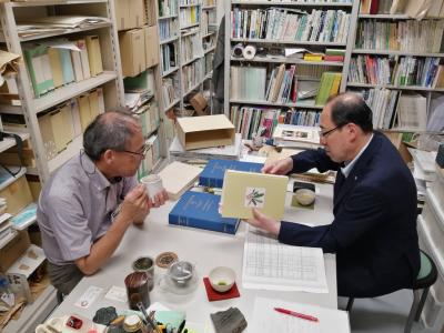 町長写真