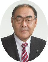 幸田町長　大 須 賀 一 誠の画像