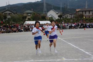 みんなおいでん！第63回町民大運動会の画像2