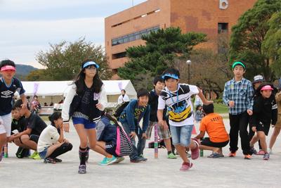 みんなおいでん！第63回町民大運動会の画像3