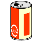 アルミ缶・スチール缶の画像2