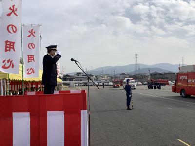 町長写真