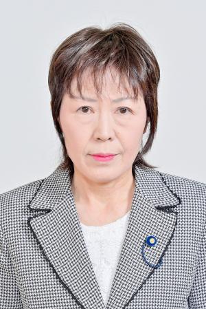 野坂純子